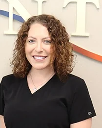 Mikayla Johnson, EDDA, Northshore Dental.